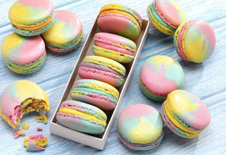 5 Tempat Berburu Macaroons Enak di Jakarta, Sudah Pernah Cobain?