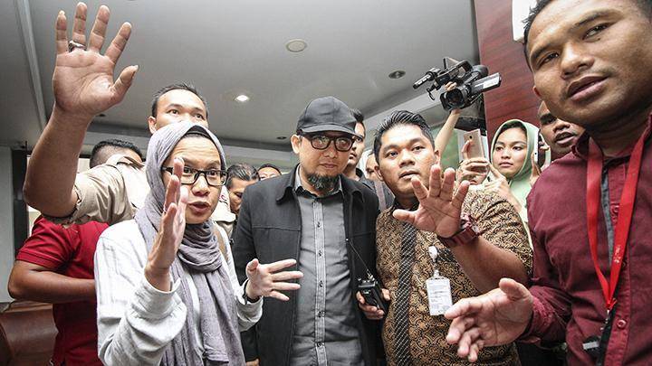 ANTARA FOTO