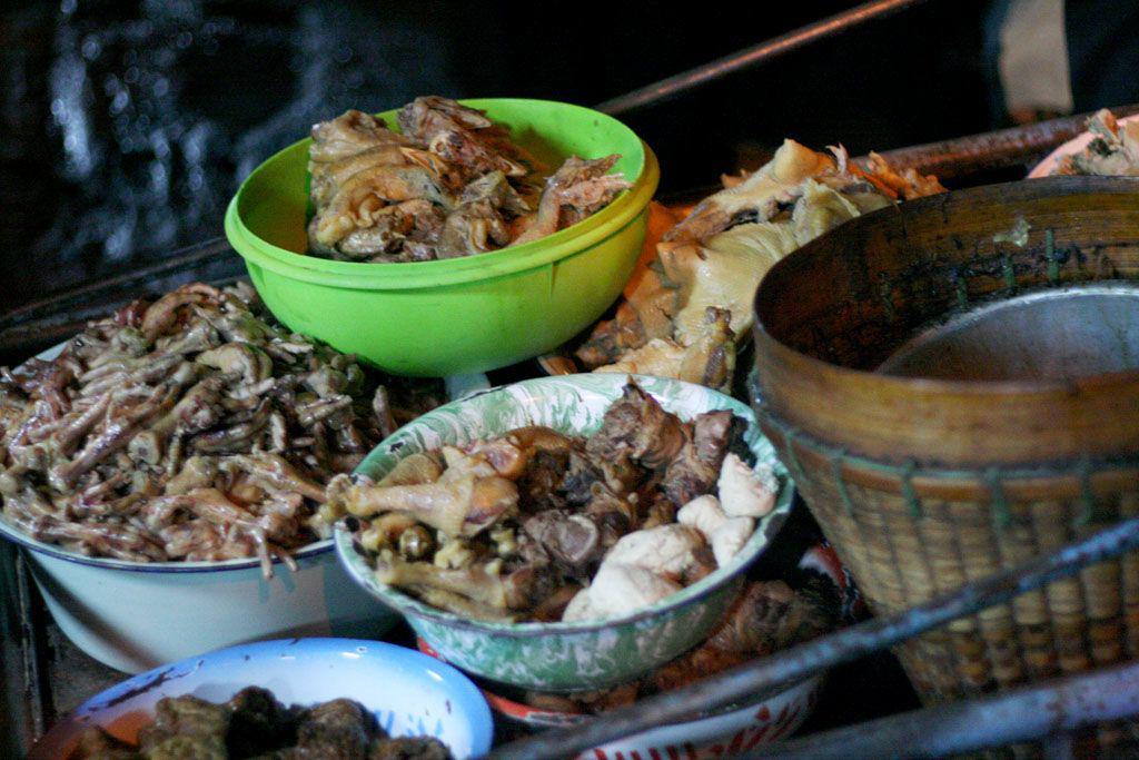 6 Wisata Kuliner Lezat Saat Liburan ke Solo, Ada Favoritnya Jokowi