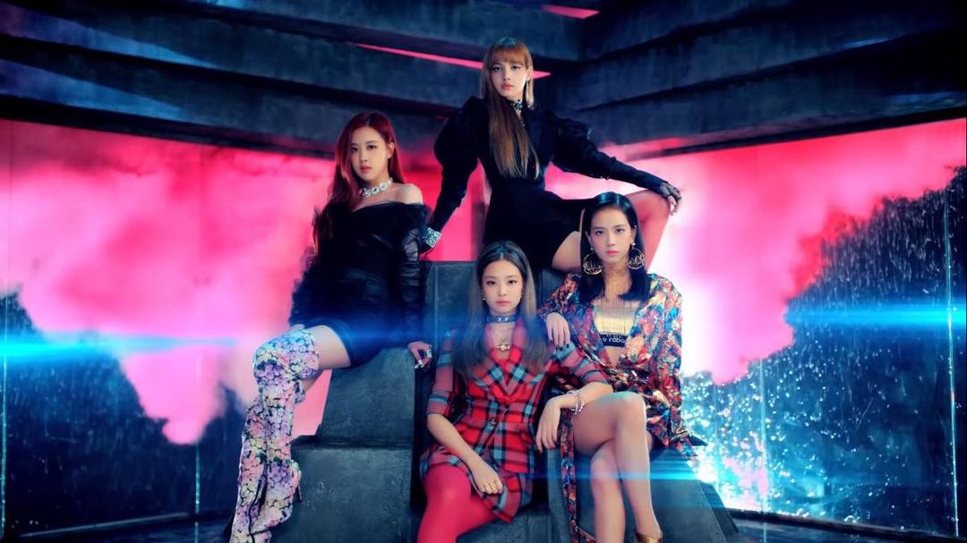 10 Makna Tersembunyi MV Terbaru BLACKPINK "DDU-DU DDU-DU"