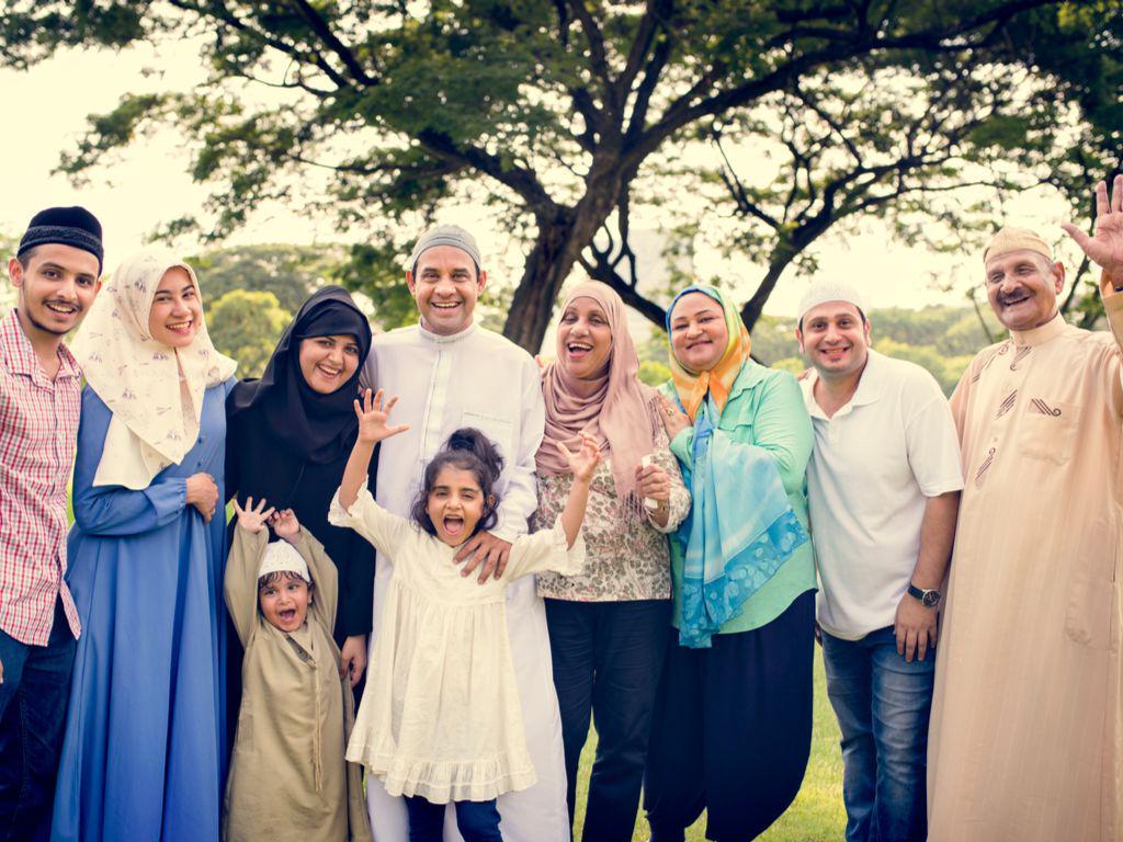 Ramadan Telah Usai, 5 Hal Ini Udah Sempat Kamu Lakukan Belum?