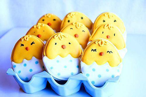Masih Suasana Lebaran, Ini 10 Kreasi Unik Kue Kering buat Kado Sahabat