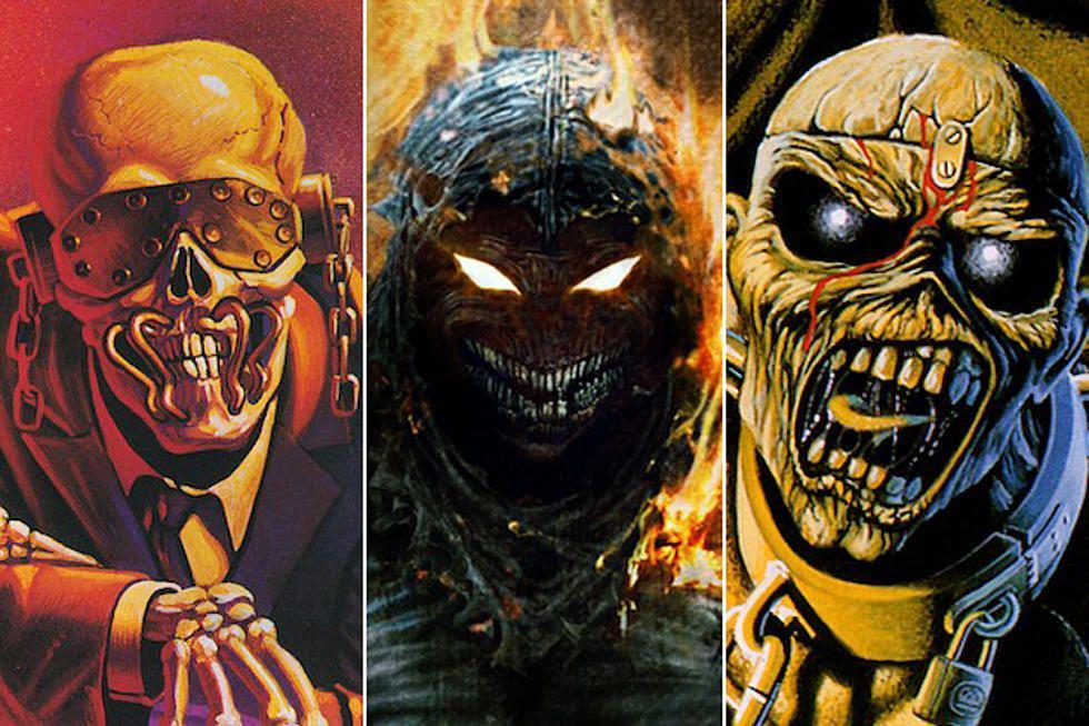 7 Maskot Anti Mainstream Band Dunia, Tahu Artinya?