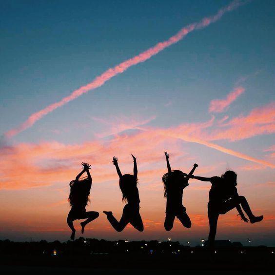Jangan Pernah Tinggalkan Sahabat dengan 7 Karakter Seperti Ini