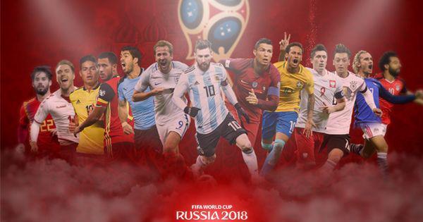 Luar Biasa! 8 Pemain Ini Sudah Ikut Piala Dunia Empat Kali