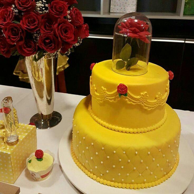 10 Kue Disney yang Bikin Jatuh Cinta, Inspirasi untuk Ulang Tahun Nih!