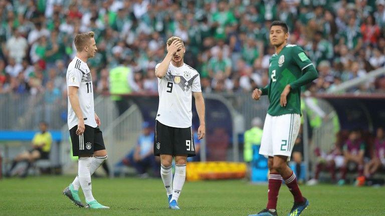 4 Juara Dunia Ini Gagal Menang di Pertandingan Perdana