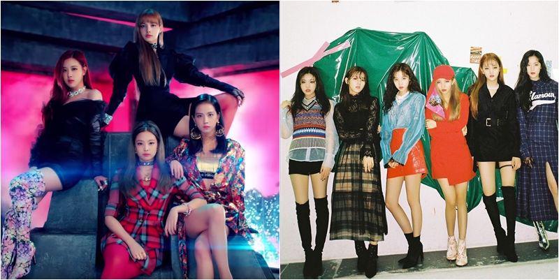 12 Lagu KPop dengan Judul Unik tapi Langsung Teringat Terus di Kepala