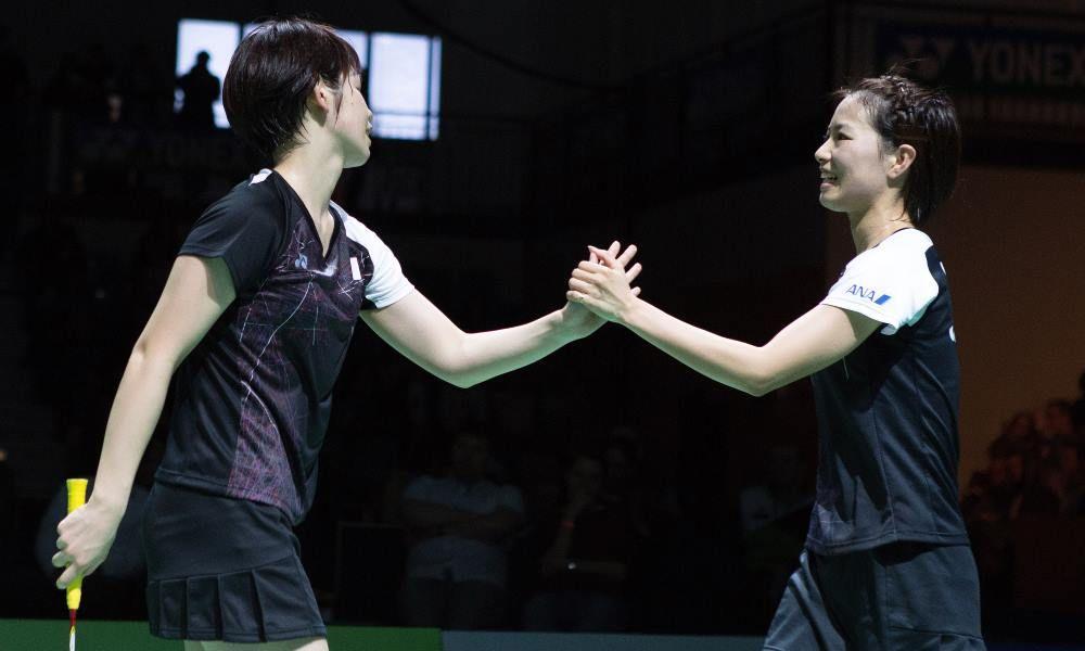 Daftar Pemain Unggulan yang Kandas di R2 Malaysia Open 2018