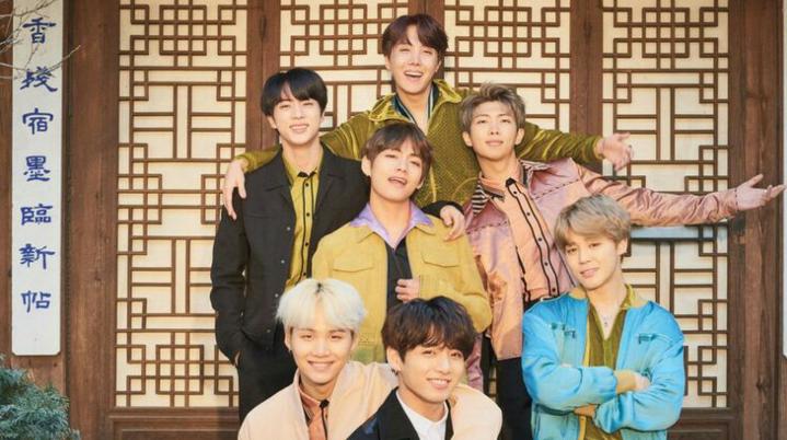 Potret Member BTS Sebelum dan Sesudah Debut, Awas Pangling!