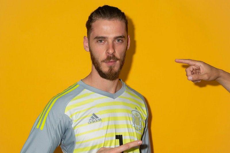 7 Penjaga Gawang Terbaik yang Berlaga di Piala Dunia 2018
