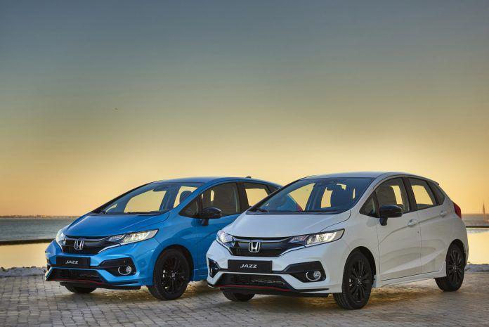 3 Tipe Honda Jazz dari Setiap Generasi, Keren dan Futuristik!