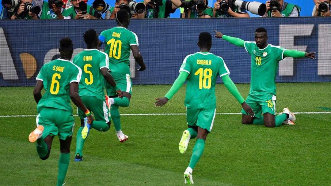 3 Fakta Menarik dari Kemenangan Senegal atas Polandia
