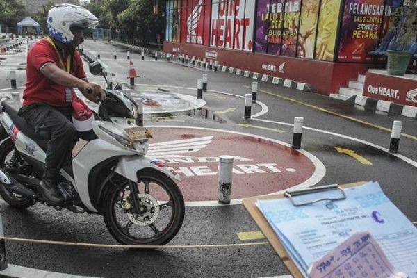 Perhatian! Mulai 25 Juni Mau Buat SIM Juga Harus Ikut Tes Psikologi