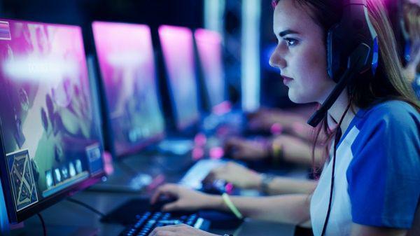 Keren! Inilah 11 Kampus Terbaik di Dunia untuk Para Gamers