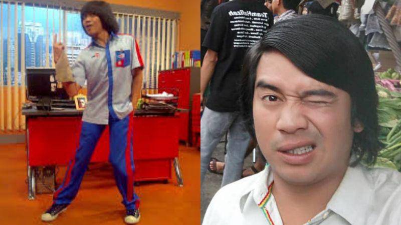 Berbagai sumber