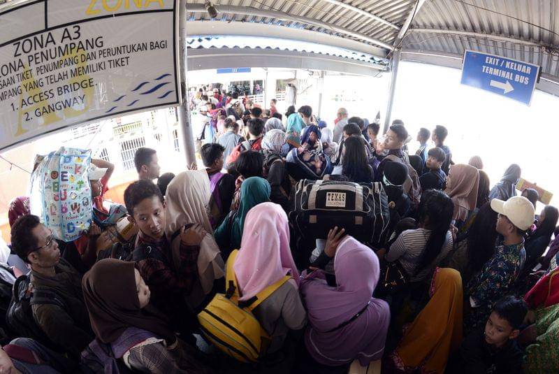 ANTARA FOTO/Ardiansyah