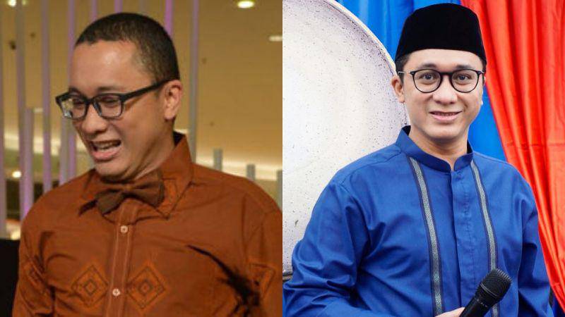 Berbagai sumber
