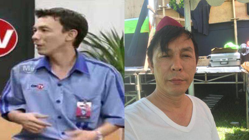 Berbagai sumber