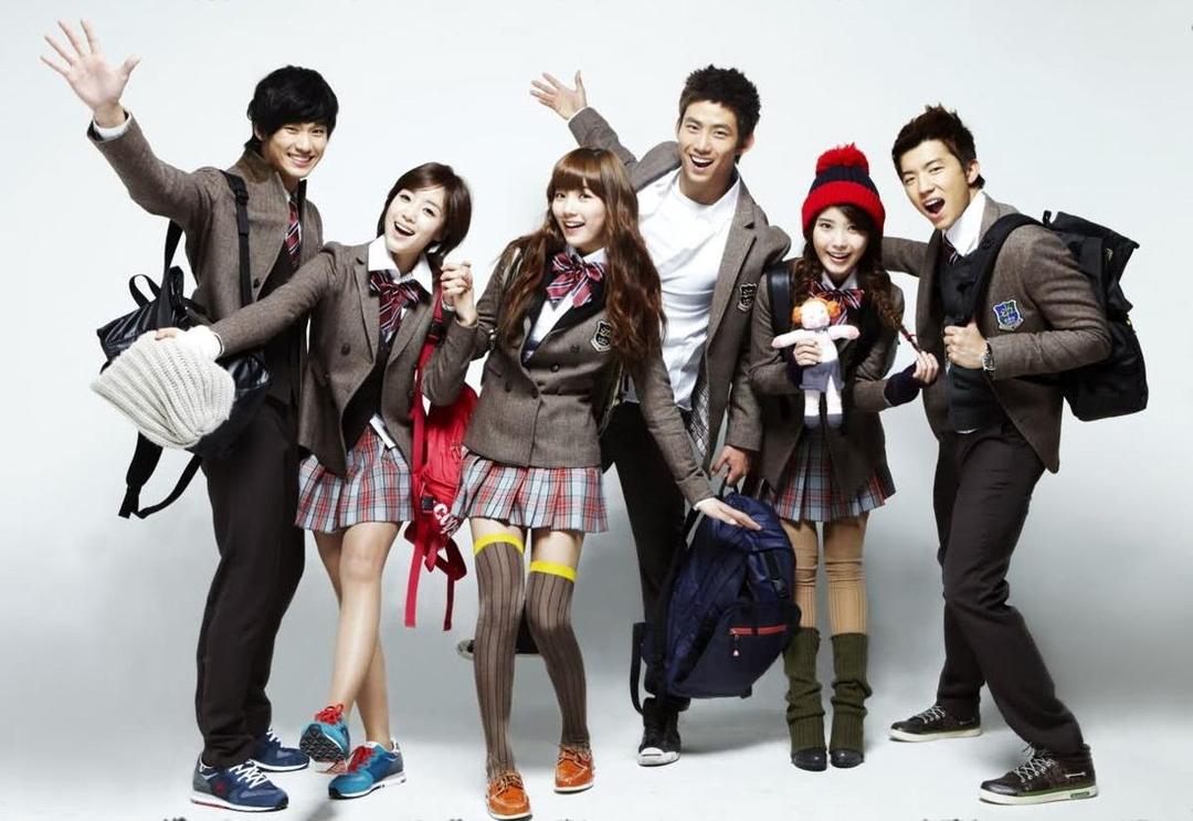 10 Lagu Soundtrack Dream High Ini Bikin Kamu Kangen Nonton Dramanya!