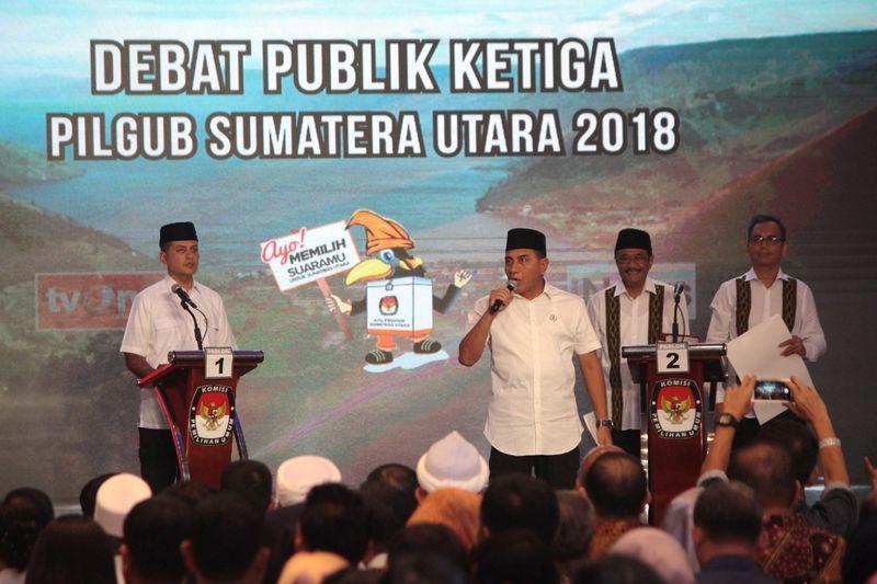 ANTARA FOTO/Septianda Perdana