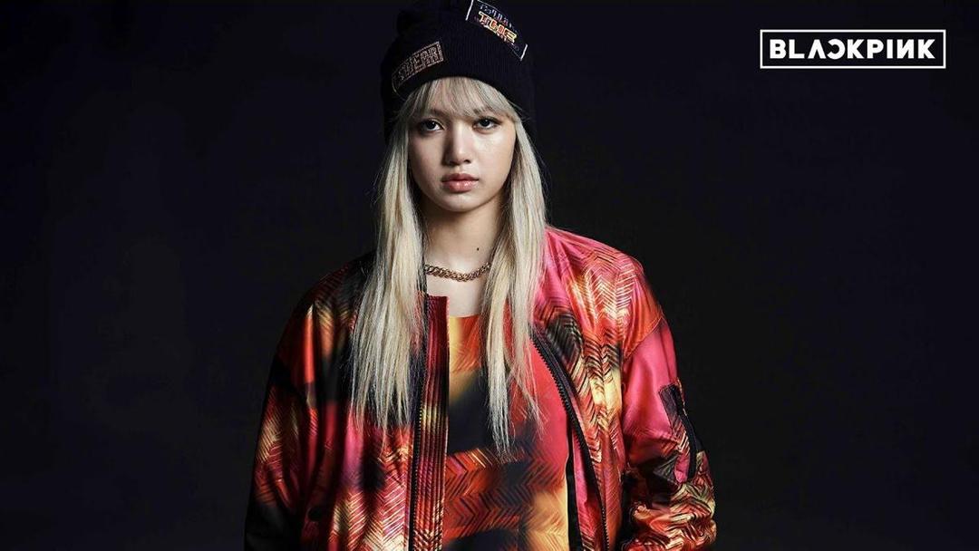 10 Inspirasi Edgy Look Ala Lisa BLACKPINK, Stylish dan Kece Abis!