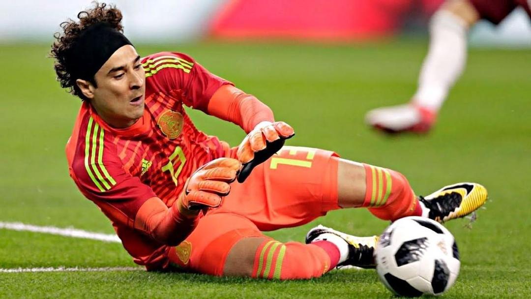 3 Kiper Ini Tampil Impresif di Putaran Pertama Piala Dunia 2018