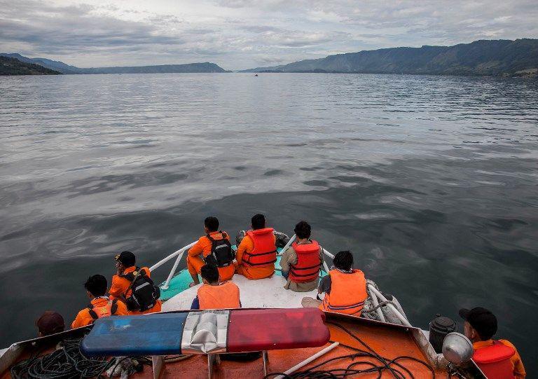 Di Balik Tragedi Tenggelamnya KM Sinar Bangun di Danau Toba