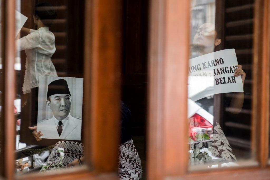 ANTARA FOTO/M Agung Rajasa