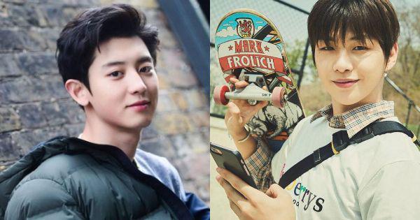 10 Idol KPop Ini Ramaikan Donasi Amal Ice Bucket Challenge, Salut Deh!
