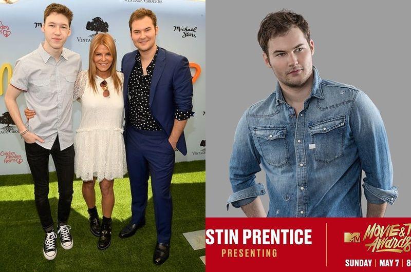 10 Style Justin Prentice, Cocok Buat Kamu yang Punya Tubuh Berisi
