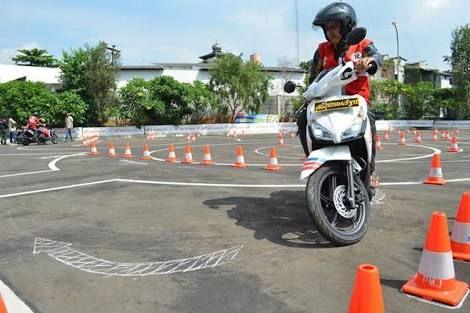 Bikin SIM Baru Kini Pakai Tes Psikologi, Ini Penjelasan Polisi