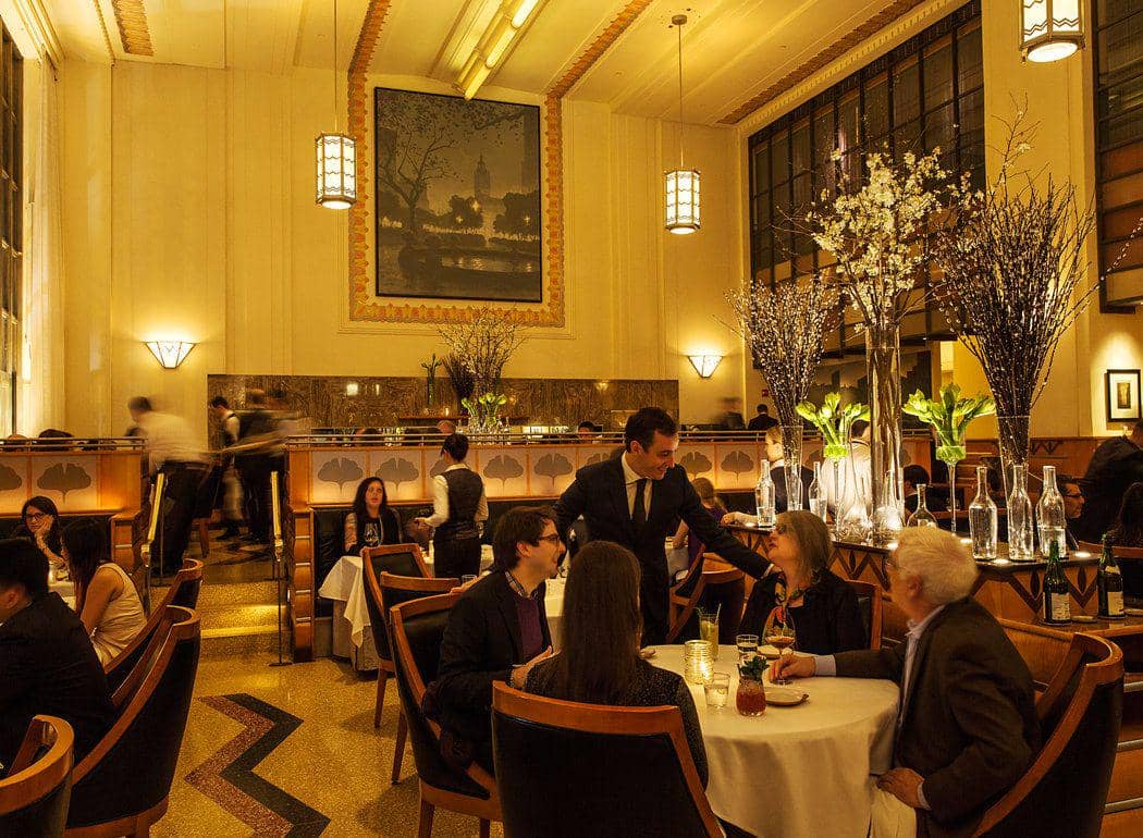 Eleven Madison Park | The New York Times