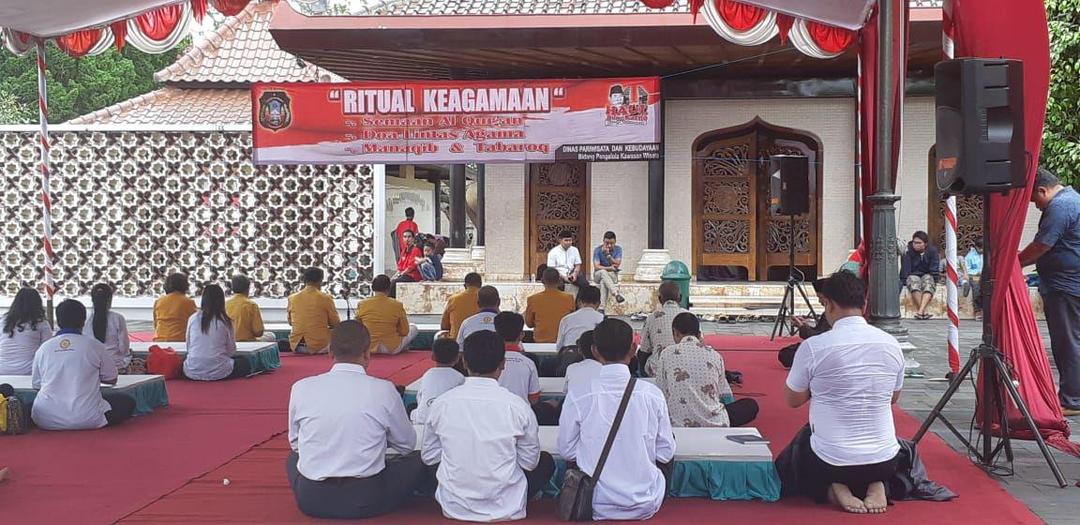 IDN Times/Ardiansyah Fajar