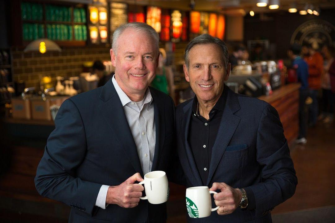 Kian Terpuruk, Starbucks Diisukan Bakal Tutup 150 Gerainya