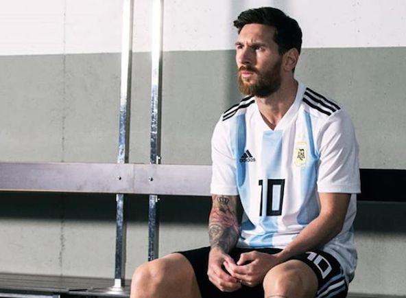 Preview Argentina vs Kroasia: Ajang Pembuktian Messi