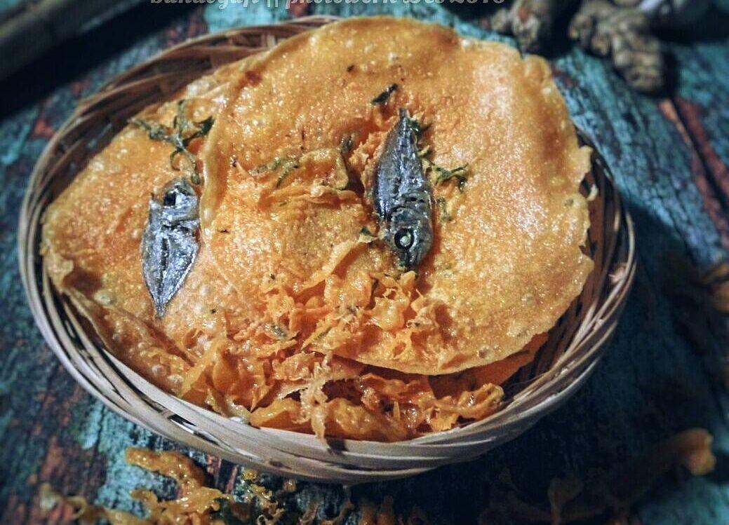 Makanan Khas Kota Padang yang Cocok Jadi Oleh-oleh Saat Mudik Balik