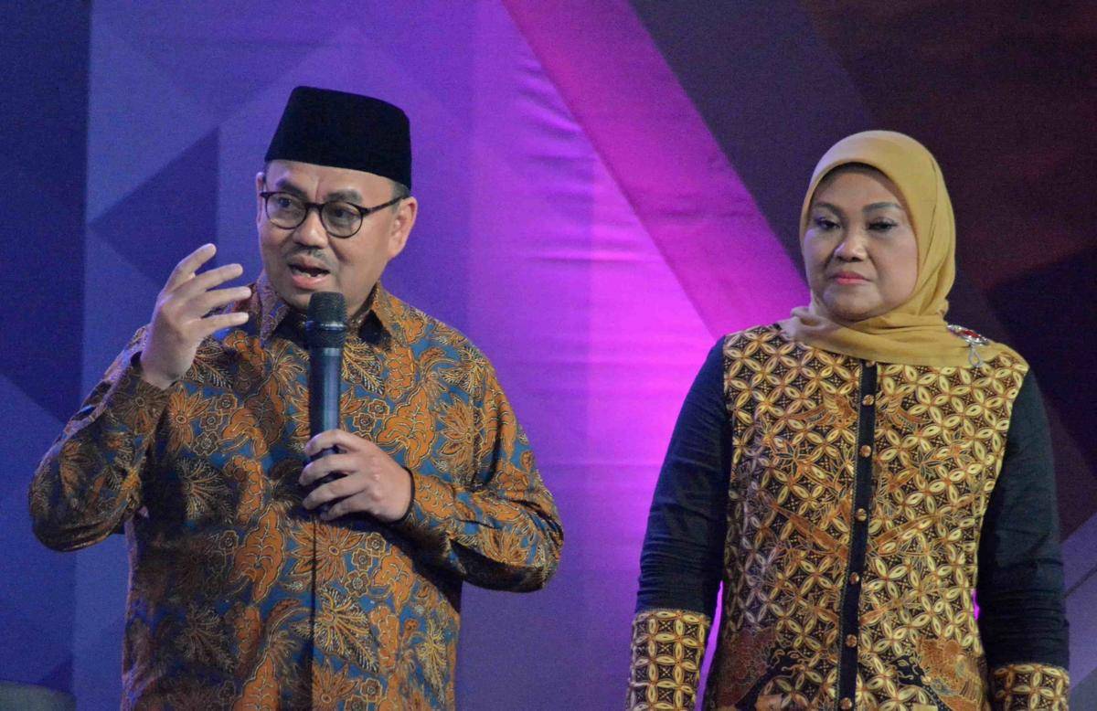 ANTARA FOTO/R. Rekotomo