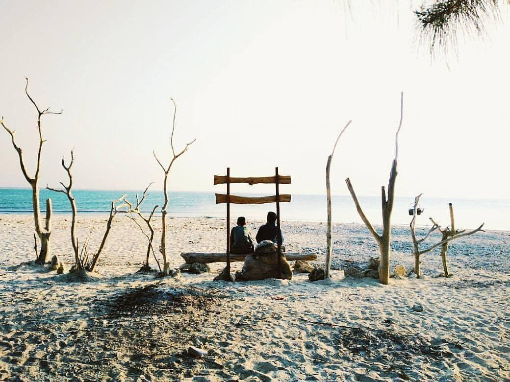 7 Spot Instagramable Kabupaten Rembang yang Bikin Fotomu Kece Abis!