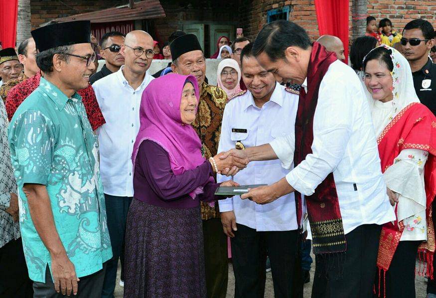 Instagram.com/@jokowi