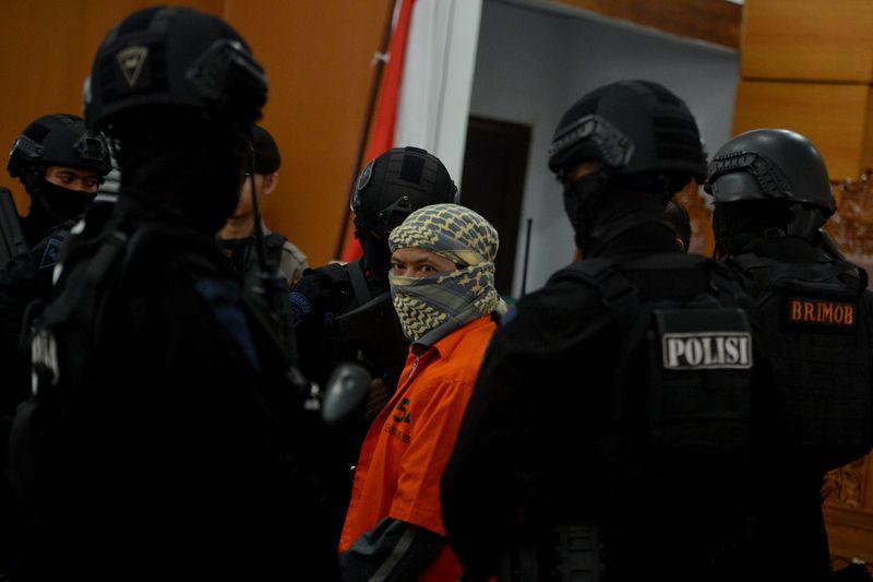 Jelang Sidang Vonis, Aman Abdurrahman Tetap Ngaku Gak Bersalah