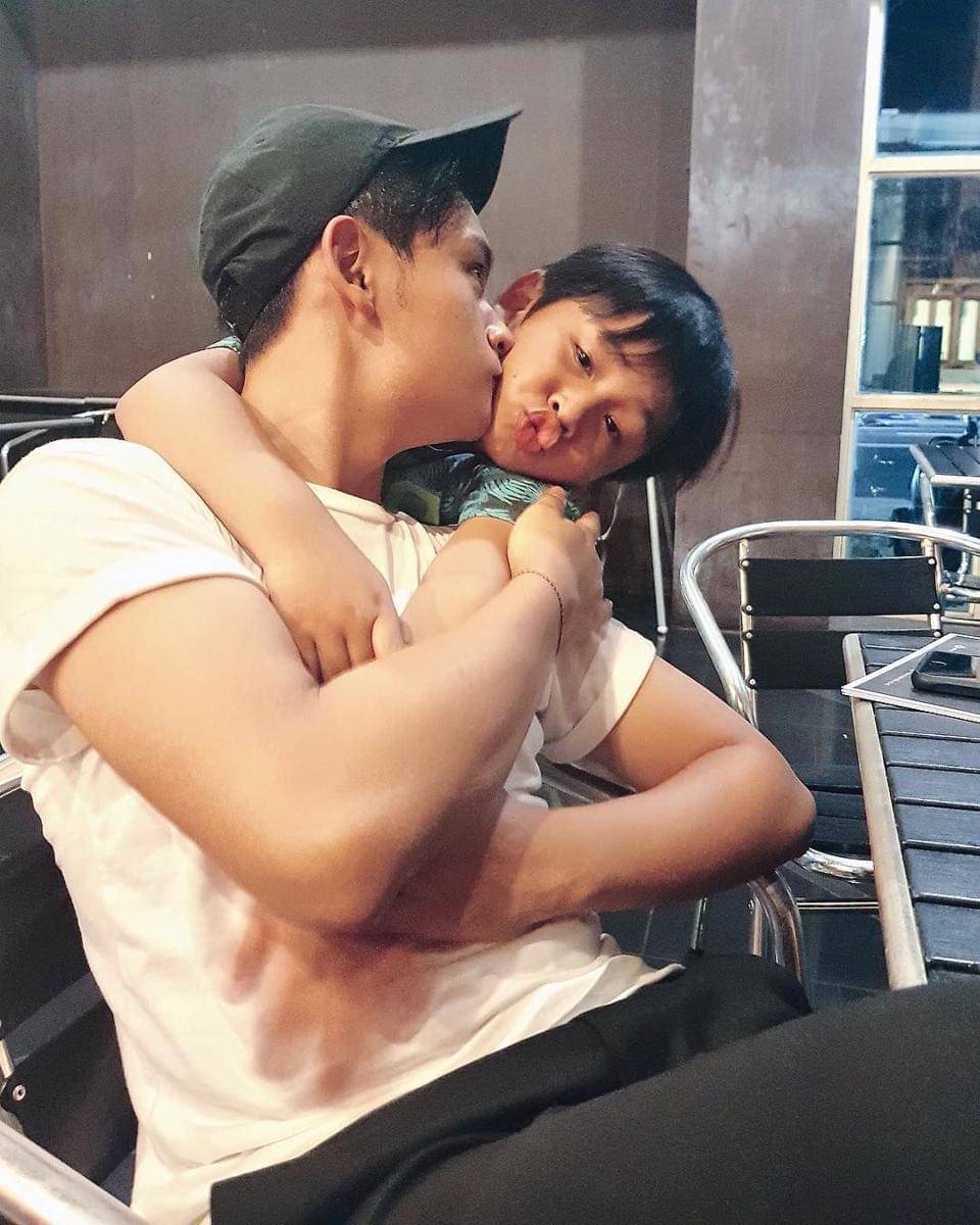 Instagram.com/randymartin