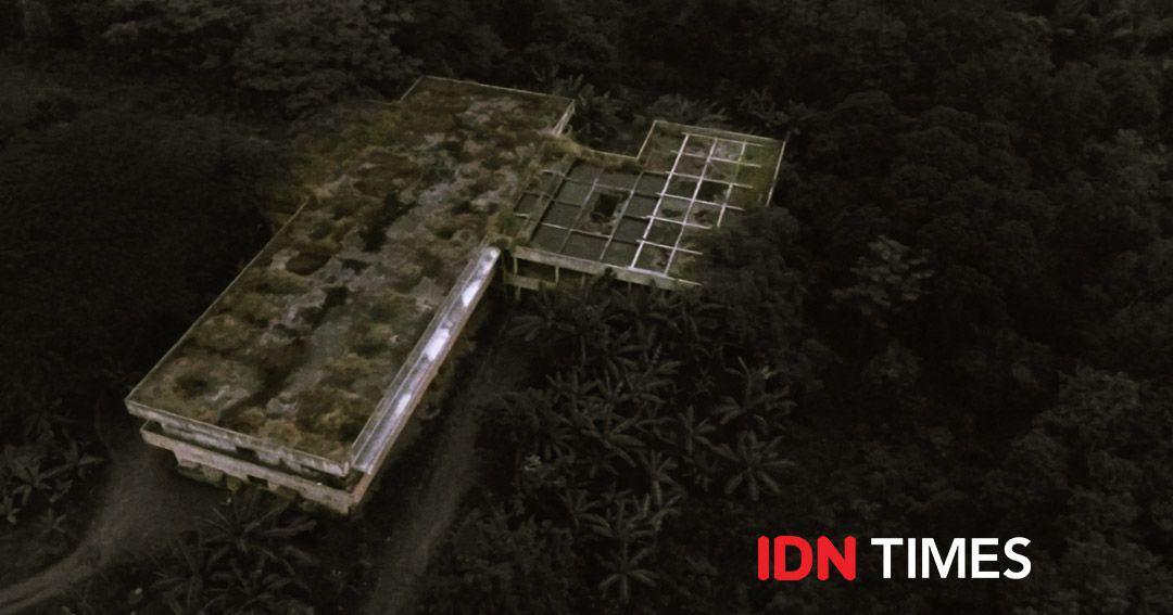 [VIDEO] PM.AM Season 2 Episode 3: Eks Hotel Sky Garden, Semarang