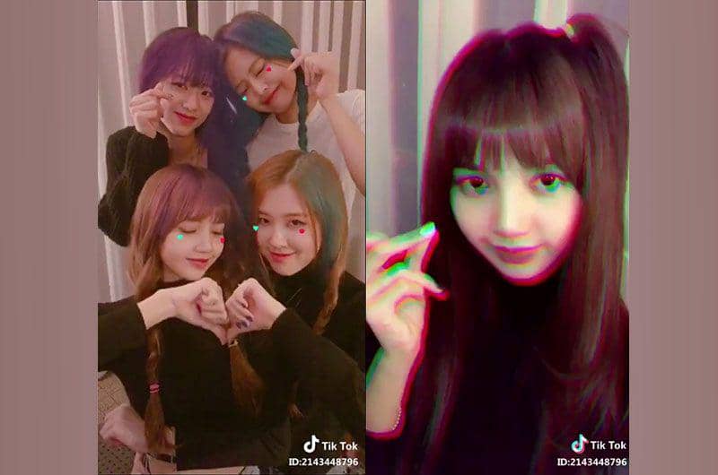 Demam Tik Tok, 10 Idola KPop & Artis Korea Ini Juga Ikut Main!