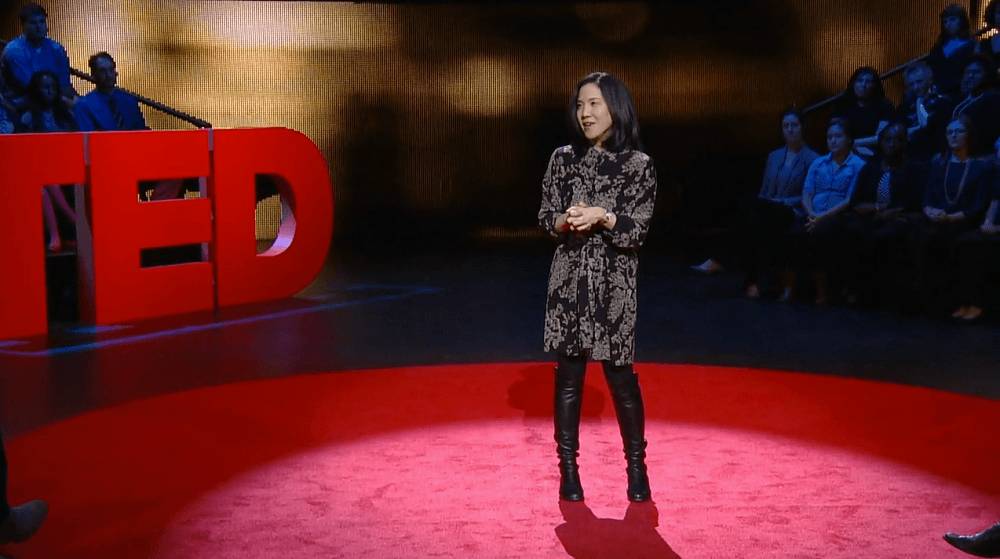 ted-ielts.com