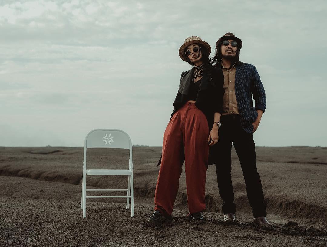 Wajib Tahu, Nih Ada 6 Lagu Keren dari Arek-arek Suroboyo