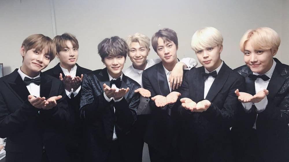 Mendunia, 6 Alasan BTS Jadi Idola Sedunia Dalam Waktu 5 Tahun