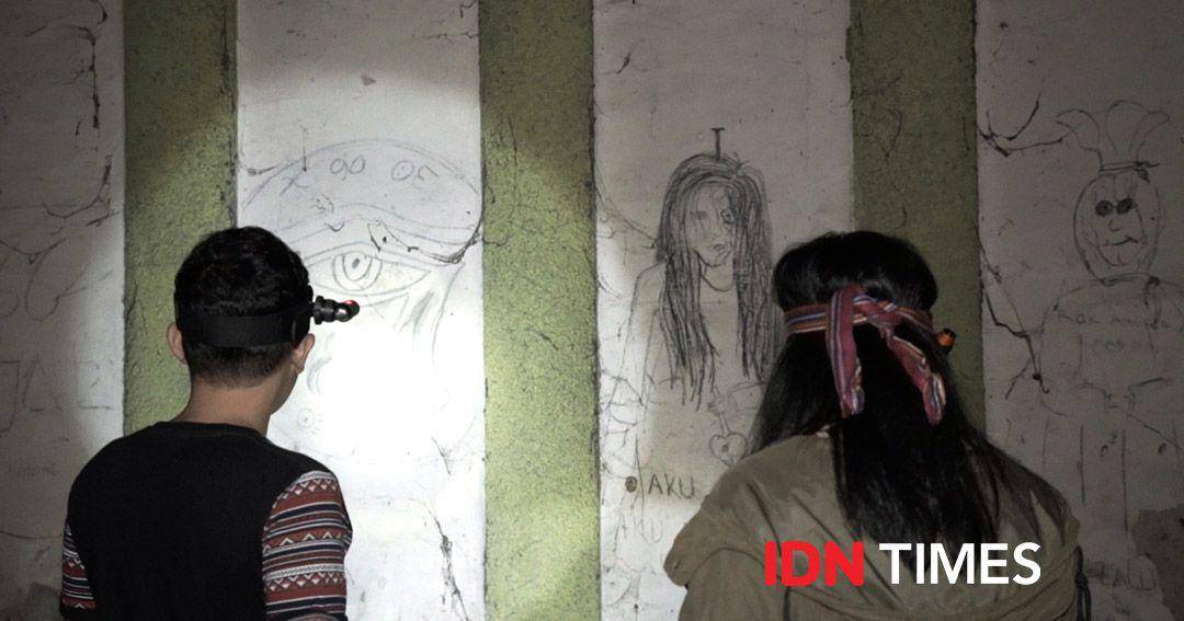 IDN Times/Michael Prayogo
