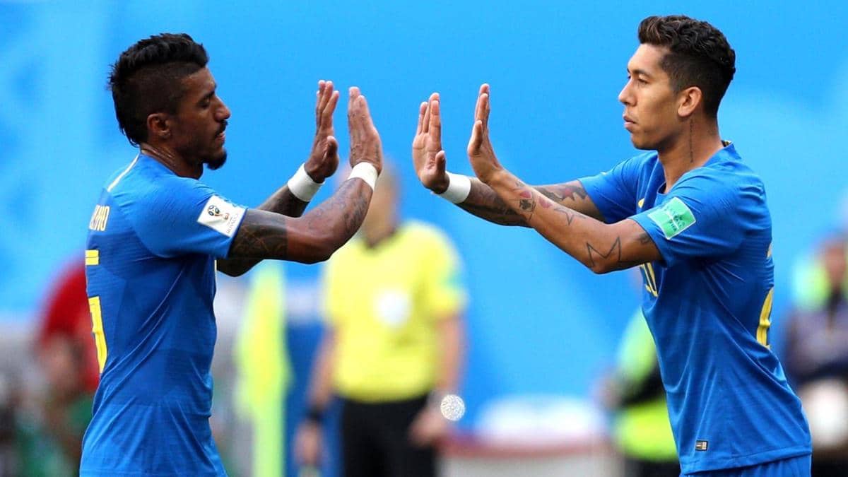 8 Pemain Brasil di Premier League Terancam Kena Sanksi FIFA