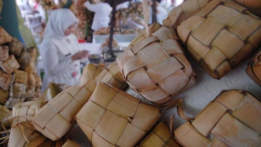 5 Menu Wajib yang Harus Kamu Cicip Saat Bakdo Ketupat di Gorontalo